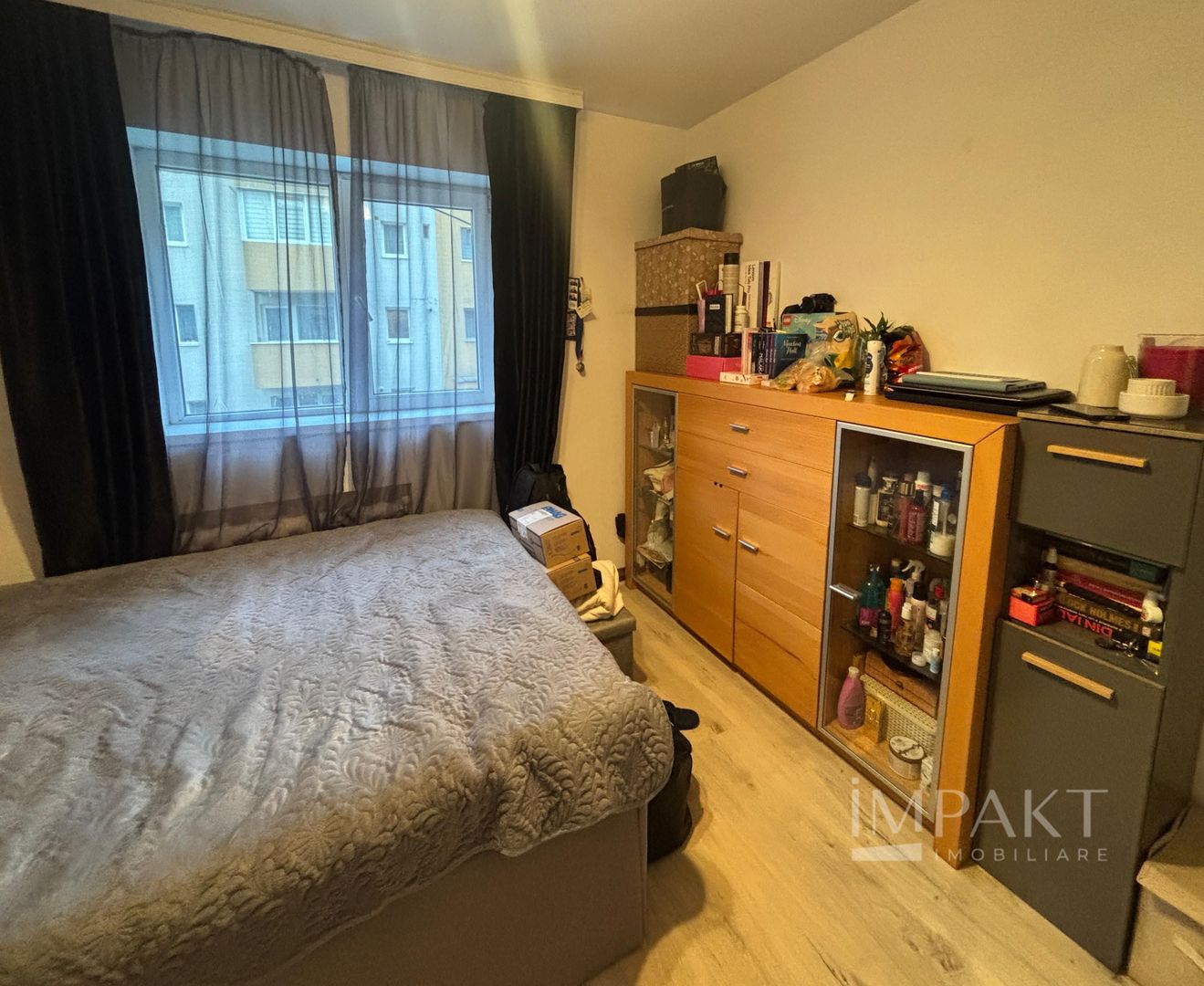 Apartament decomandat 3 camere - Manastur - Poză 2