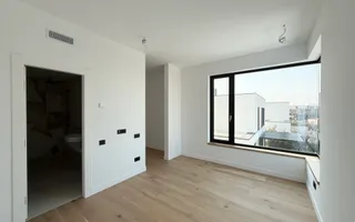 Vila tip duplex in Amber Forest, langa padure - Poză 20