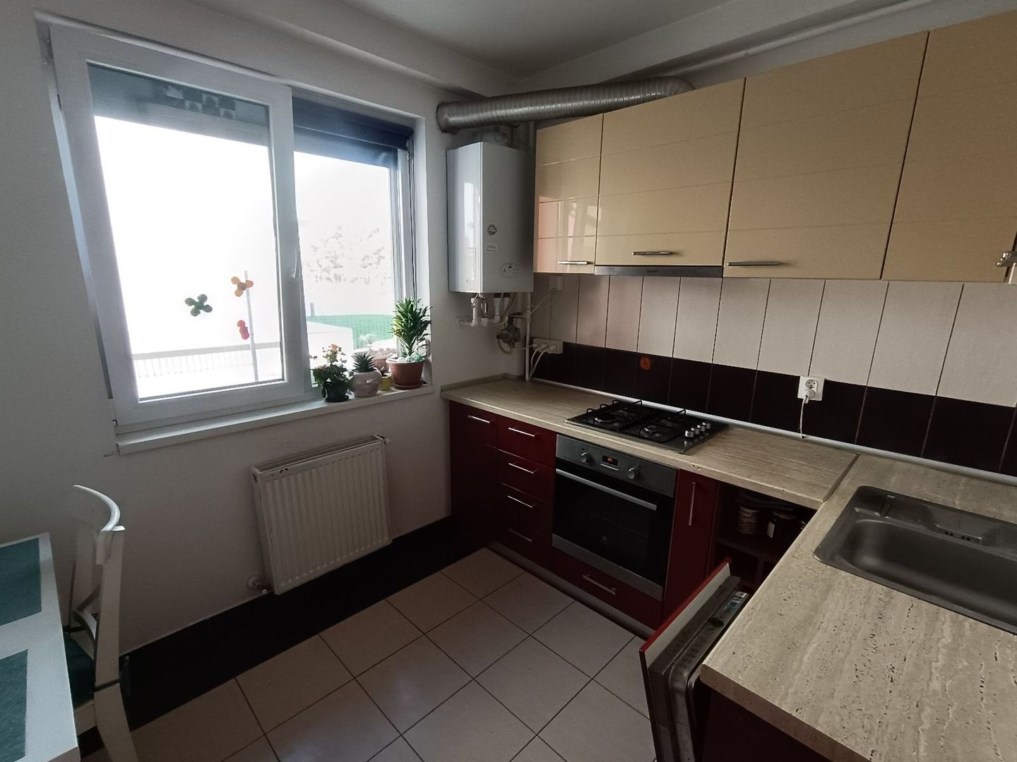 Braytim-Timisoara | 2 camere | Decomandat | Loc de parcare | Stradă închisă - Poză 4