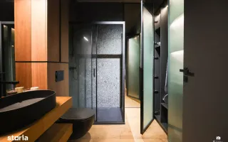 Studio - Concept 9 - Poză 13