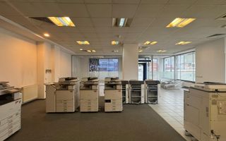 CLADIRE DE BIROURI S+P+4E - Poză 7