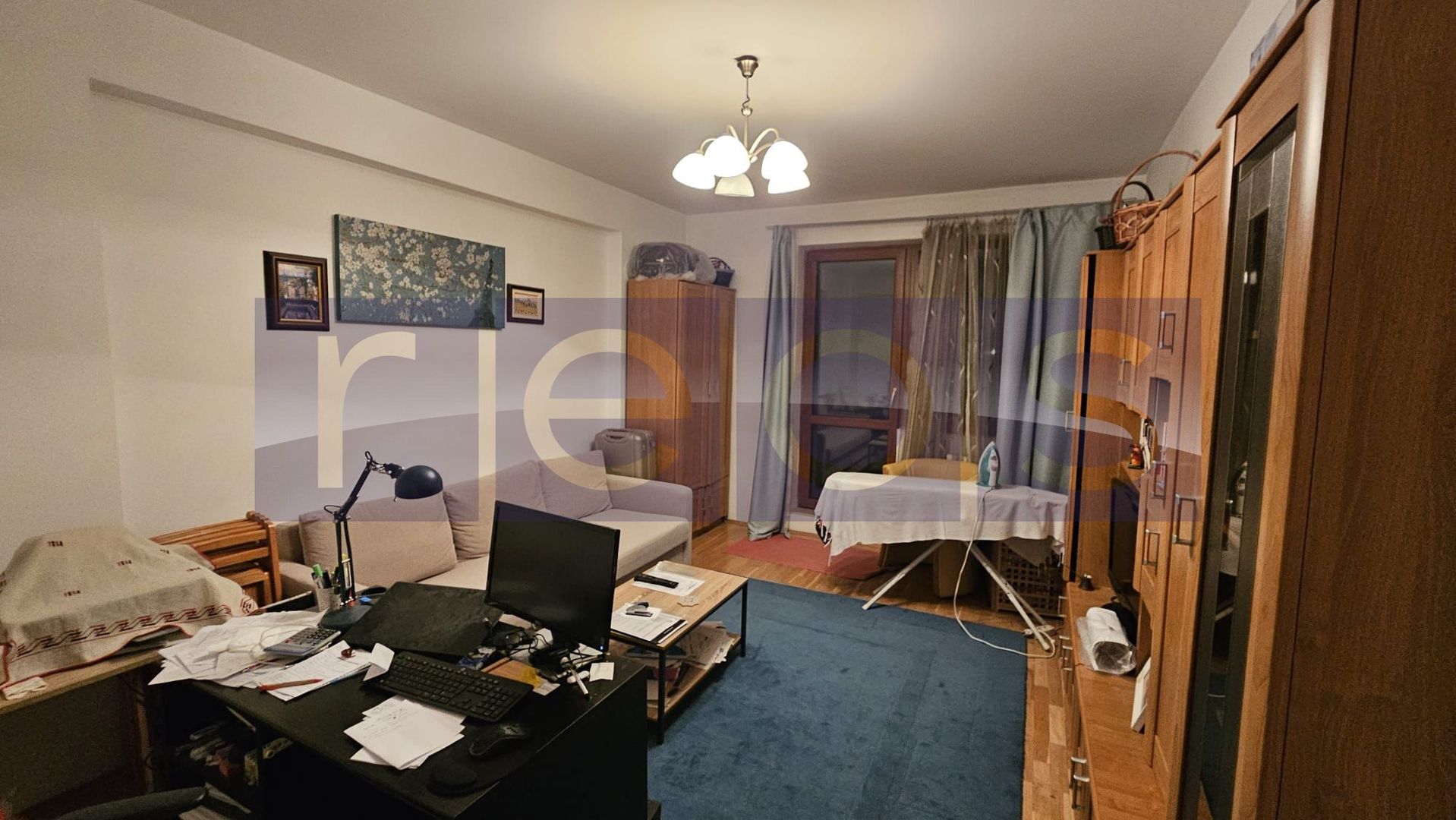 DE VANZARE 3 CAMERE PRELUNGIREA GHENCEA  | 2 BALCOANE  | LIFT - Poză 5