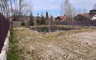 Teren Intravilan in Tocile- Contructie casa- 1535mp - Poză 1
