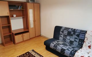 Garsonieră  decomandată cu centrala proprie – la 5 minute de metrou - Poză 4