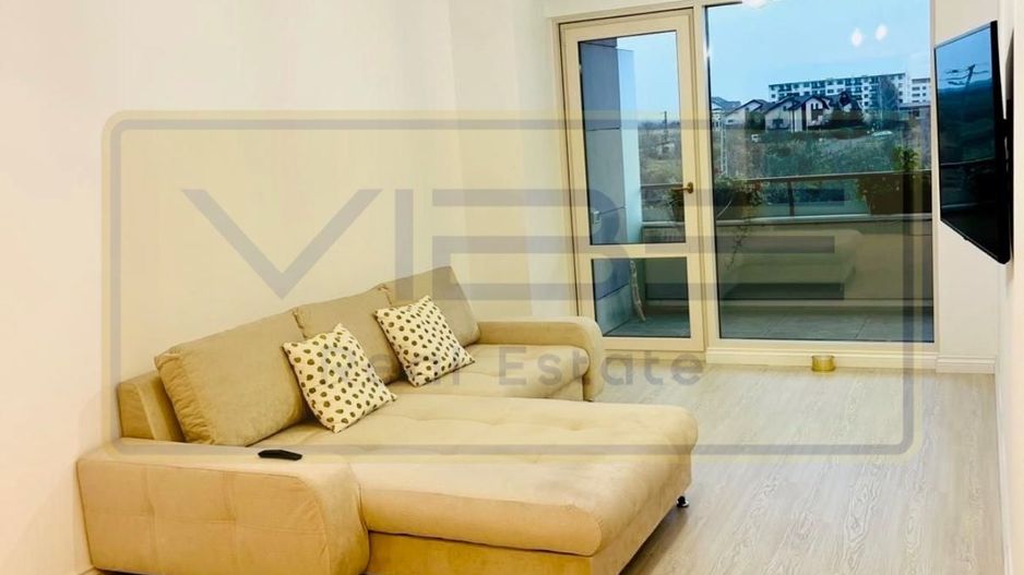 Apartament 2 camere + parcare subterana Moara de Vant (Little TEXAS) - Poză 5