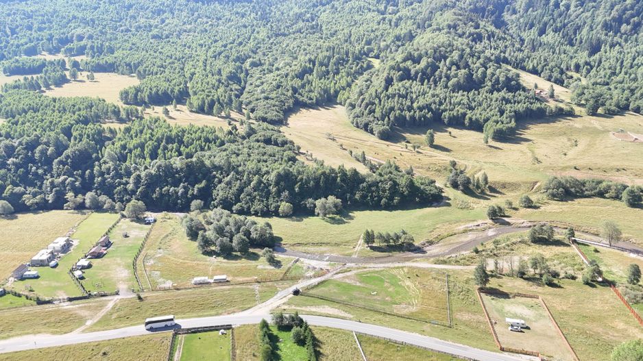 Teren intravilan - 1117 mp în Plaiul Foii - Poză 5