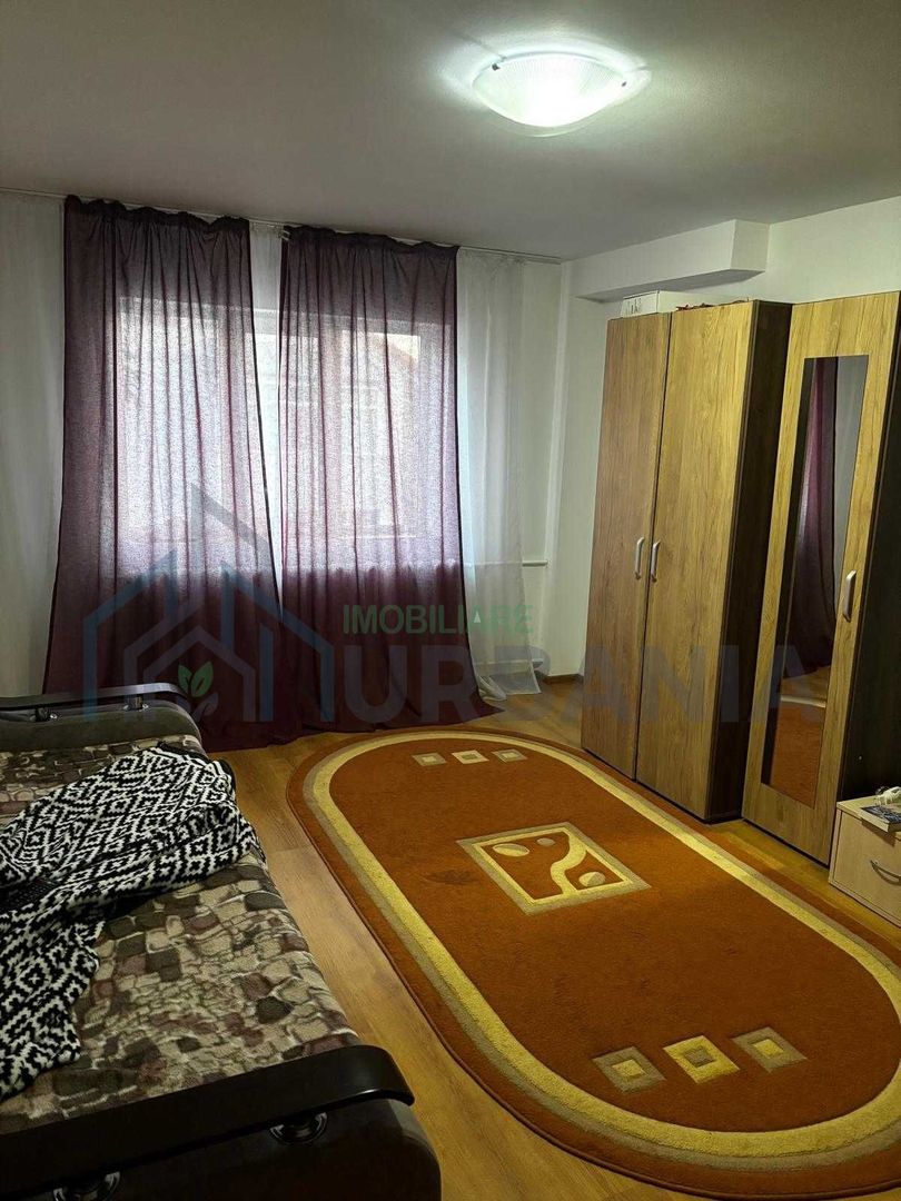 Apartament 2 camere, 55 m², de vânzare în Iași, zonă Frumoasă - Poză 6