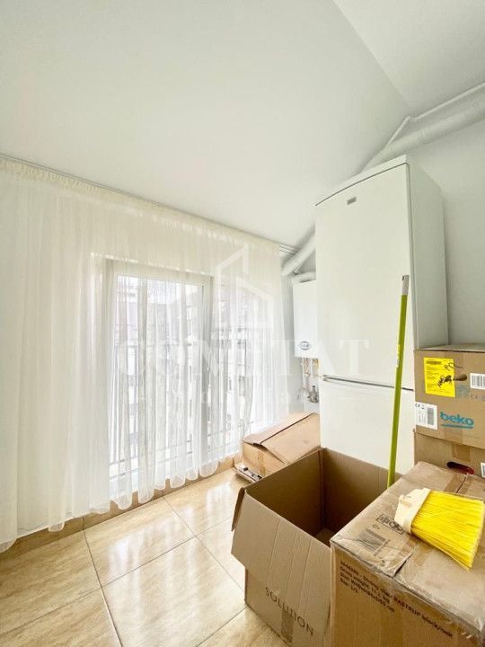 Apartament 2 camere | zona străzii Oașului - Poză 10