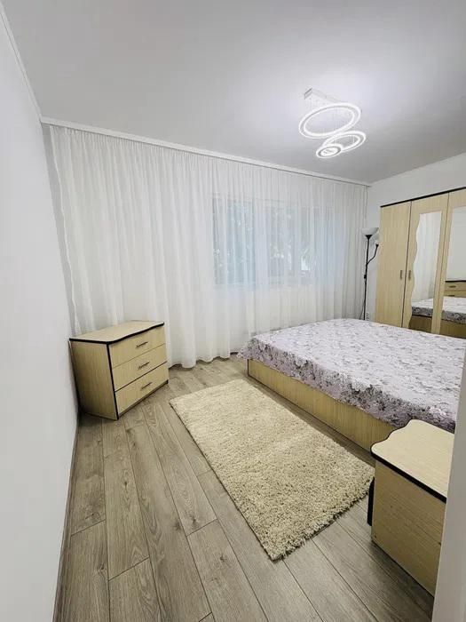 AP. 3 CAMERE - PIATA SUDULUI, PARCARE ADP, BUCATARIE INCHISA, METROU - Poză 4
