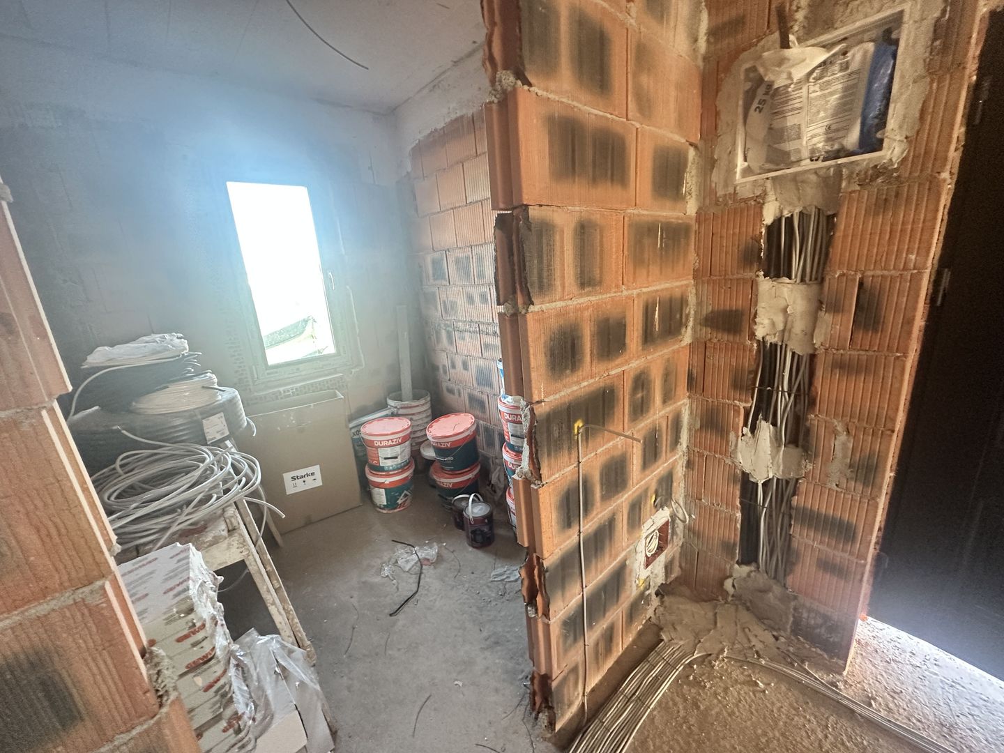 CASA INDIVIDUALA, TOATE UTILITATIE, INCALZIRE PARDOSEALA, COMISION 0% - Poză 13