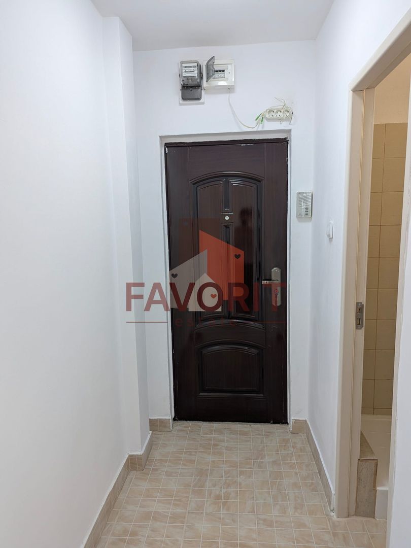 2 camere | etaj 1 | renovat complet | zona excelenta | - Poză 6