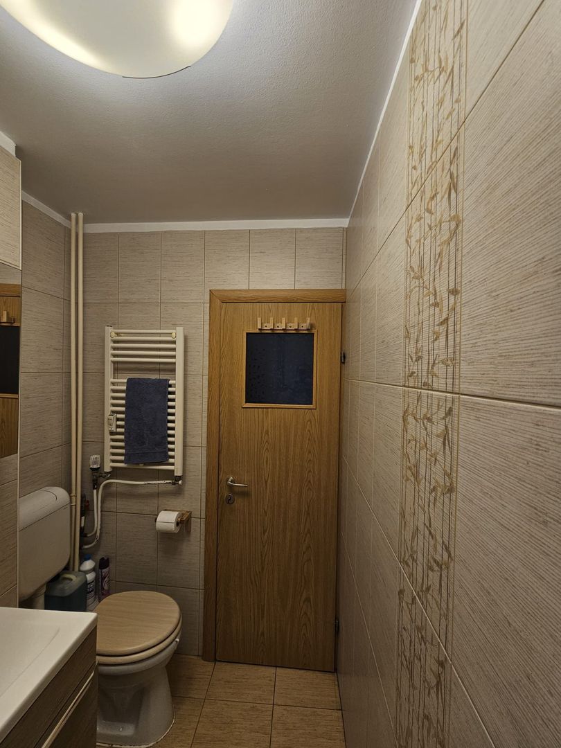 4 camere | 1 Mai | Turda | Mihalache | bloc 1981 - Poză 19