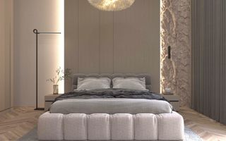Apartament 05, Corp E – 3 camere | 66,50 mp | Jabri Nord Residence - Poză 4
