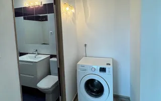 Apartament cu 3 camere, 70 mp, Zona Aleea Carpati - Poză 11