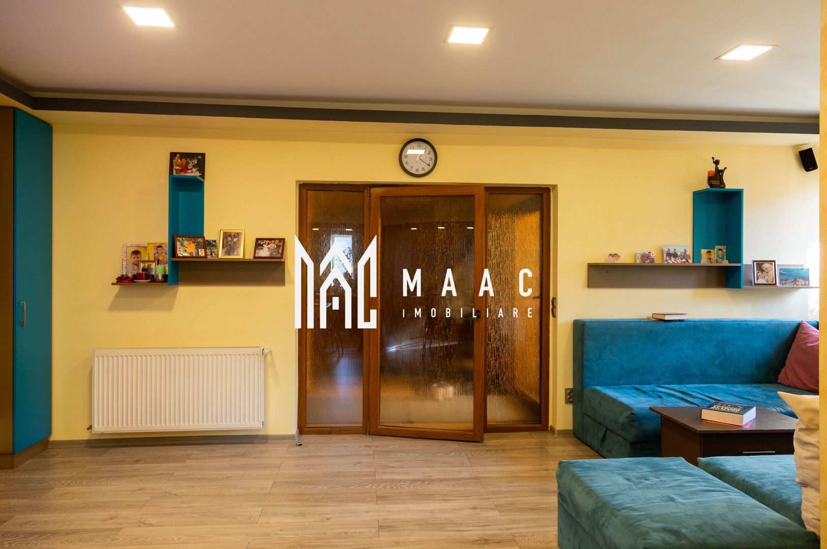 Casa 6 camere | P+M | Curte | 270 MPU | Zona Centrala - Poză 64