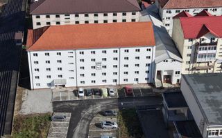 Garsoniere de vânzare – bloc cu mai multe unități | Predare la cheie - Poză 1