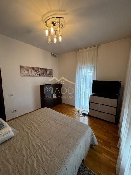 Apartament 2 camere | Herăstrău – Șos. Nordului | Loc de parcare subteran inclus - Poză 6