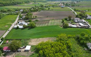 Teren de vânzare, Sat Valea Mare, Com. Roșiori, Bacău - Poză 3