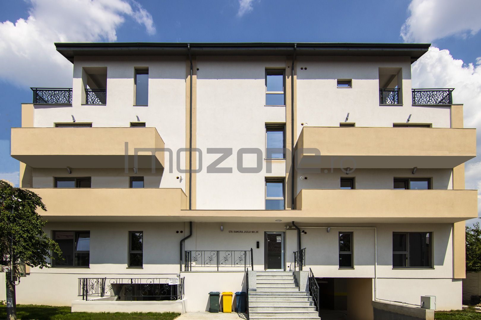 Prelungirea Ghencea, 2 camere cu terasa in bloc nou 2023, centrala proprie - Poză 3