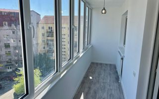Apartament 4 camere renovat, 79 mp cu logie, Vasile Aaron, Sibiu - Poză 10