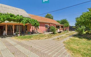 Casă cu 2 camere și teren de 1450 mp în Aradul Nou - Poză 14