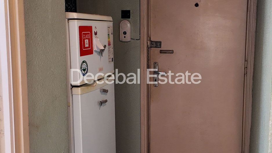 2 Camere 51mp Etaj 3/4 Str. Pravăț, Lângă Metrou, INVESTITIE - Poză 13
