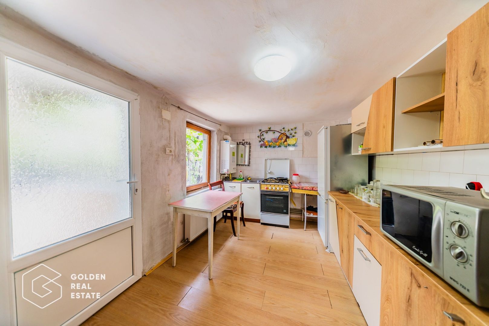 Casa 4 camere Gradiste,760 mp, ideala 2 familii, comision 0% - Poză 10