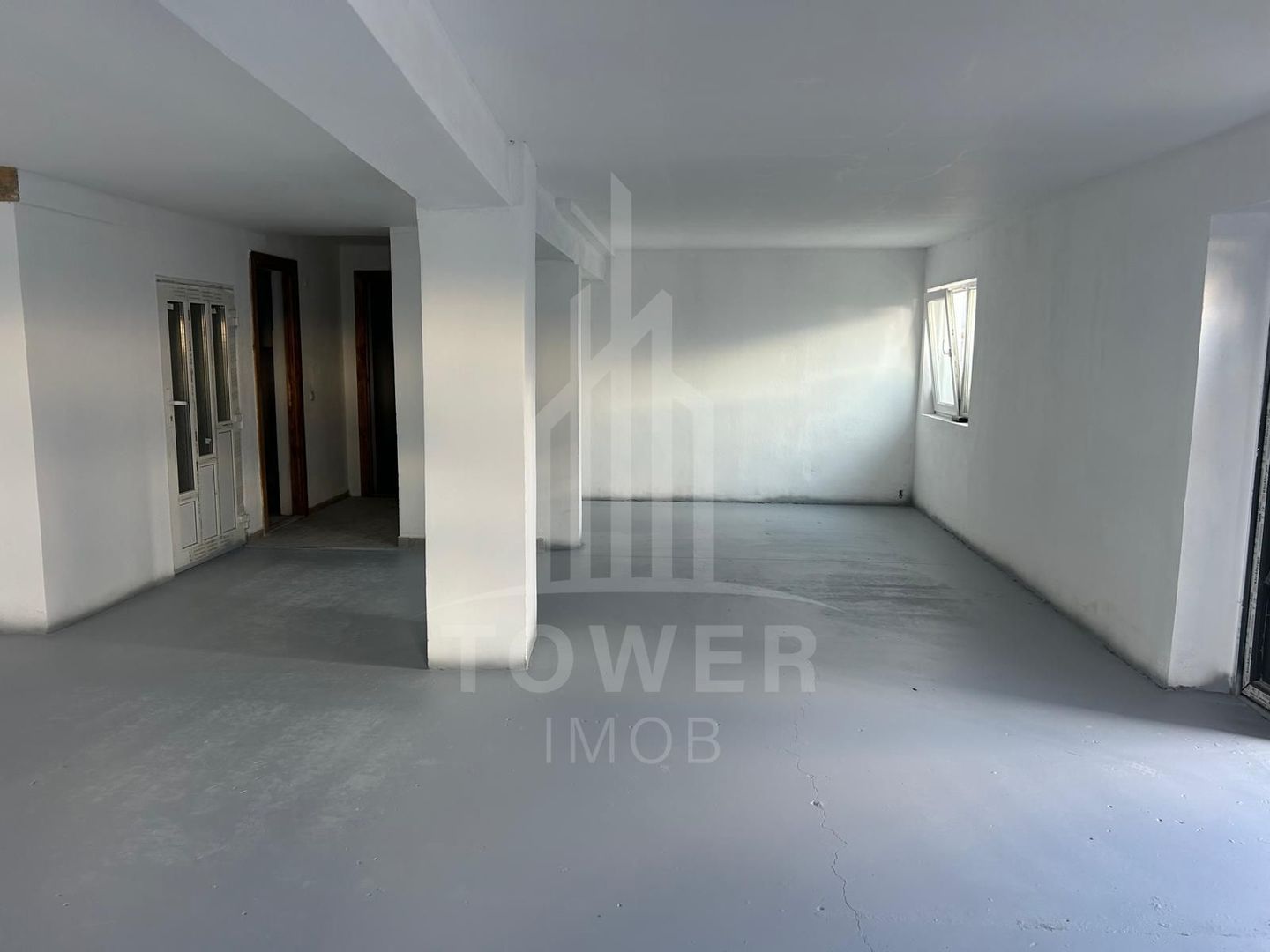 Hală + Spațiu de birouri Viile Sibiului, Viile Sibiului - Poză 2