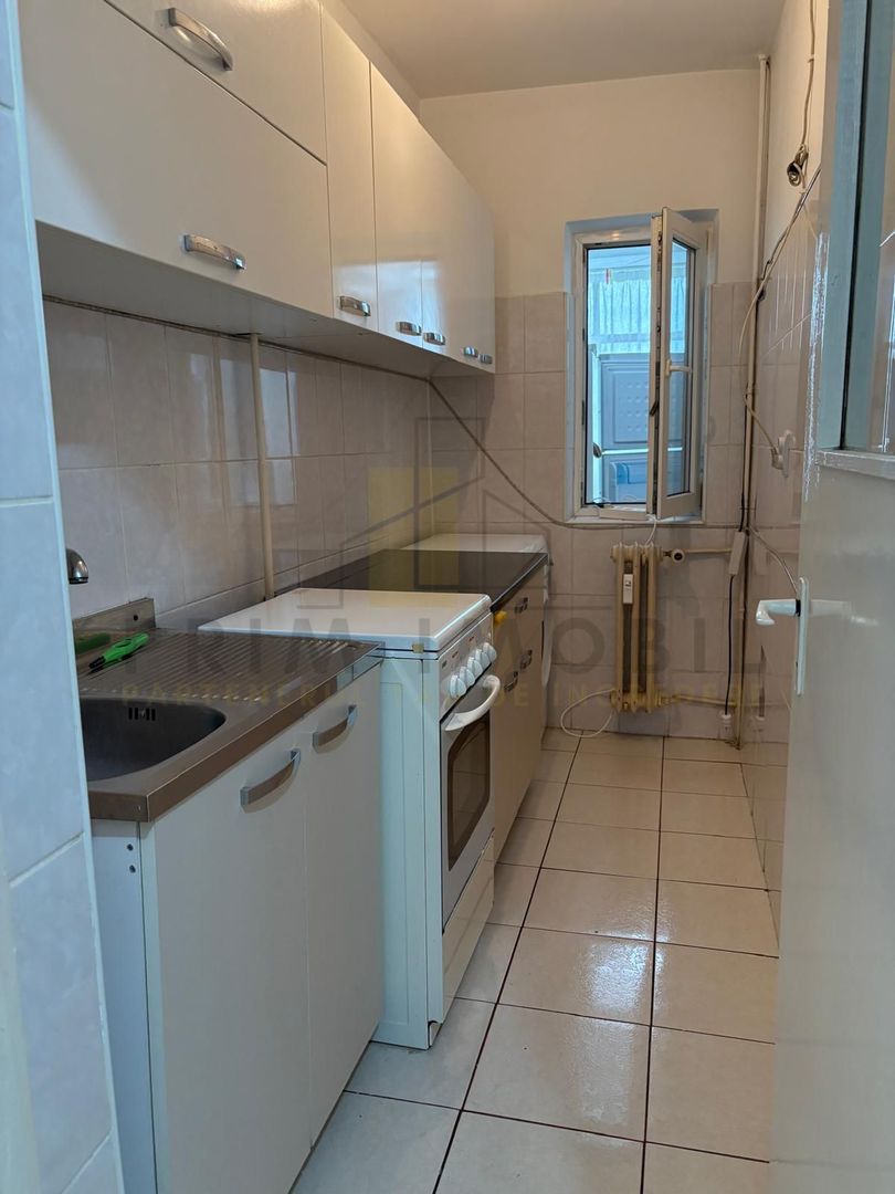 Apartament 1 Camera | Zona Garii | 10 minute de Piata Unirii - Poză 1