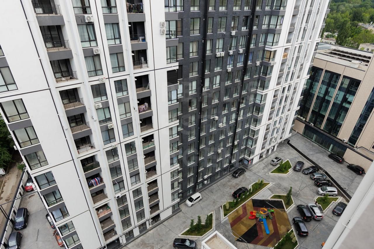 Vânzare, apartament, 2 camere, str. Calea Ieșilor, Buiucani - Poză 2