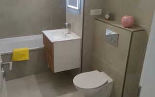 Apartament 3 camere decomandat | 2 Bai | RENOVAT COMPLET | Simion Barnutiu - Poză 6