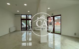 Spatiu comercial de inchiriat in zona Iosia, Oradea - Poză 3