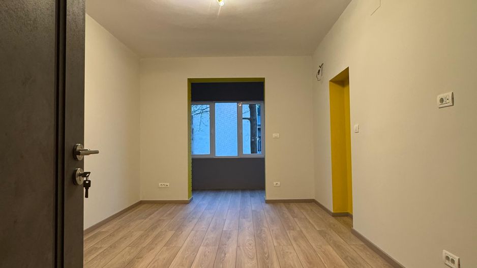 APARTAMENT BARBU VACARESCU | CENTRALA - Poză 2