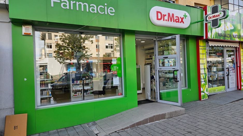 Inchiriere spatiu 80 mp, Exercitiu stradal - Poză 7