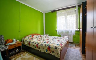 APARTAMENT CU 3 CAMERE  STR.TRANSILVANIEI ZONA ROGERIUS - Poză 3