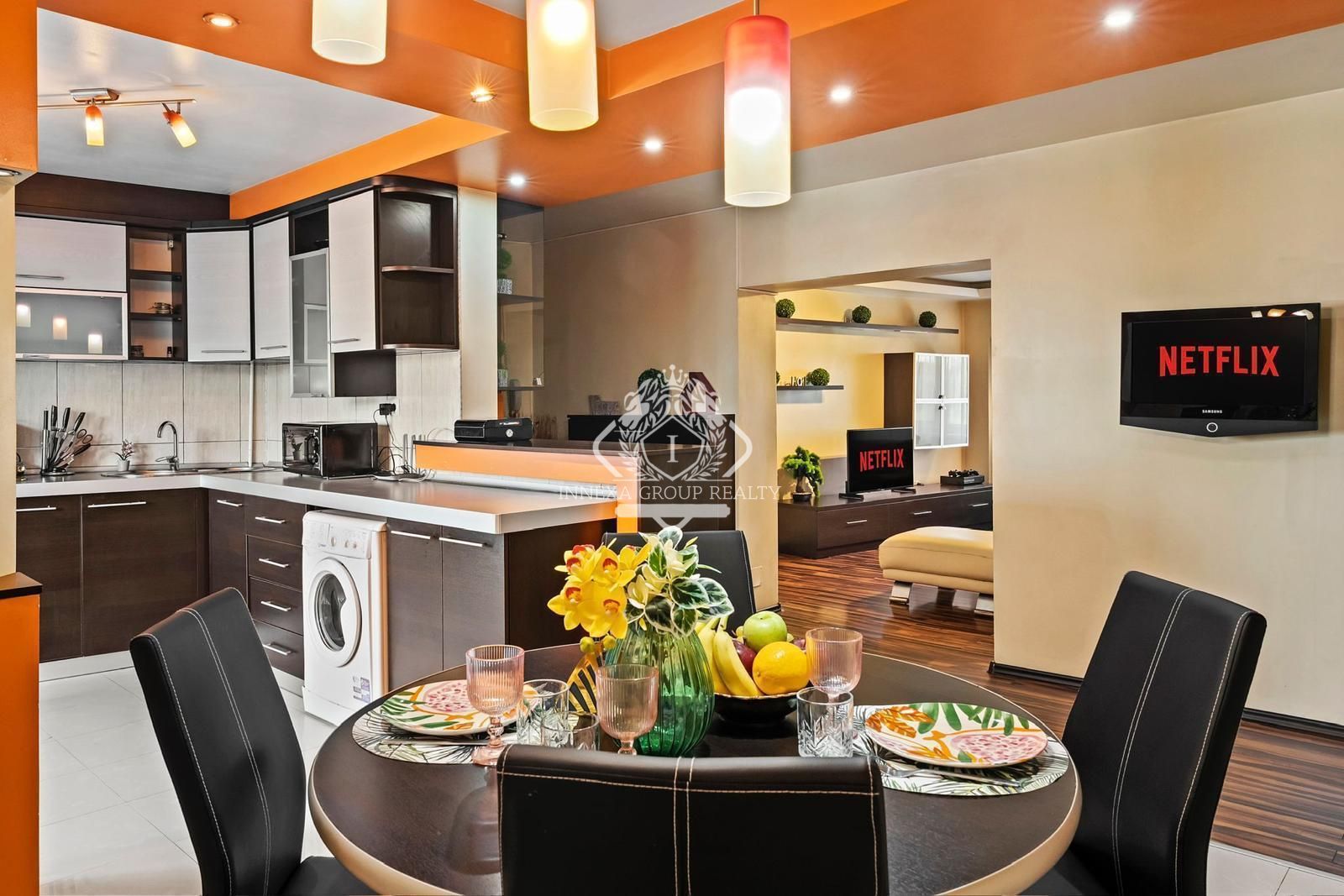 Unirii - Piata Alba Iulia I 4 camere I 99mp u. I Etj 6 I dec I 344 900 EURO - Poză 22