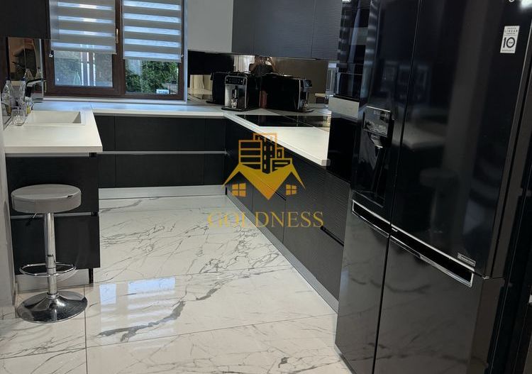 Casa tip Duplex, Calea Turzii, Premium, Panorama Residence - Poză 3
