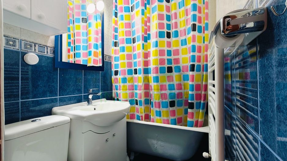Apartament 3 camere, Cartierul Florilor, Boxă și parcare - Poză 14