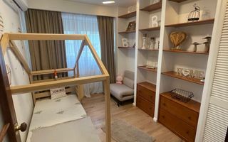 PANDURI - 13 Septembrie | Chirie 3 camere metrou 750m + loc parcare - Poză 4