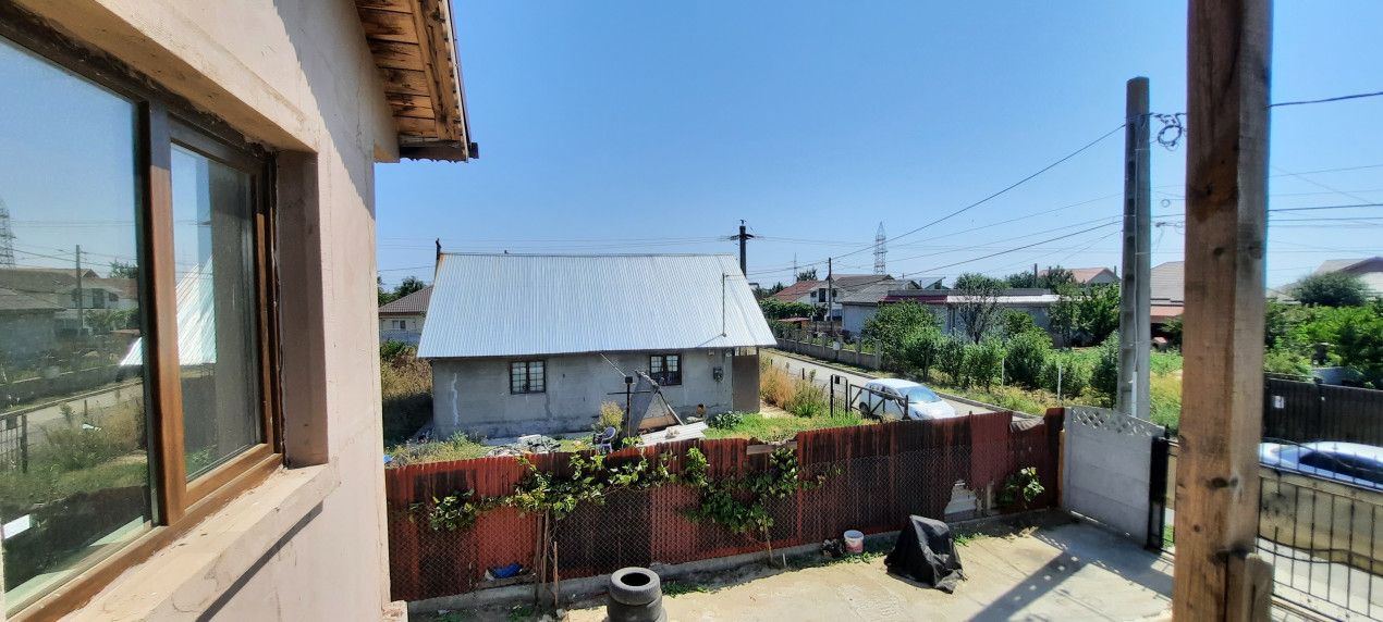 Cumpana Spațiu și curte generoasă! Casa familiei tale! - Poză 3