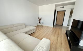 Apartament 2 camere modern în Aviației – 2 băi, dresing - Poză 3