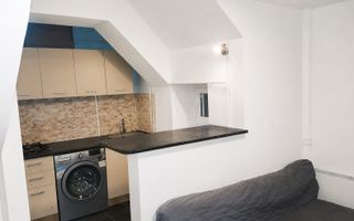 Garsonieră decomandată Piața Romană, parcare inclusă. - Poză 2