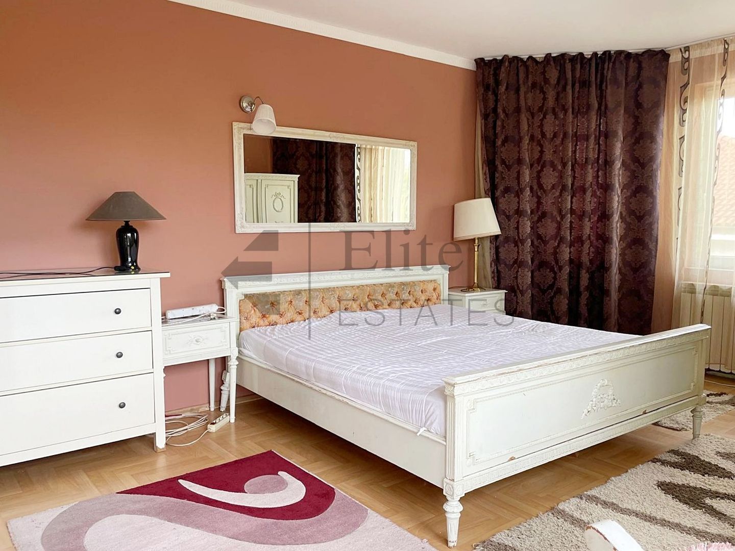 Casa de inchiriat langa Spitalul Judetian - Poză 7