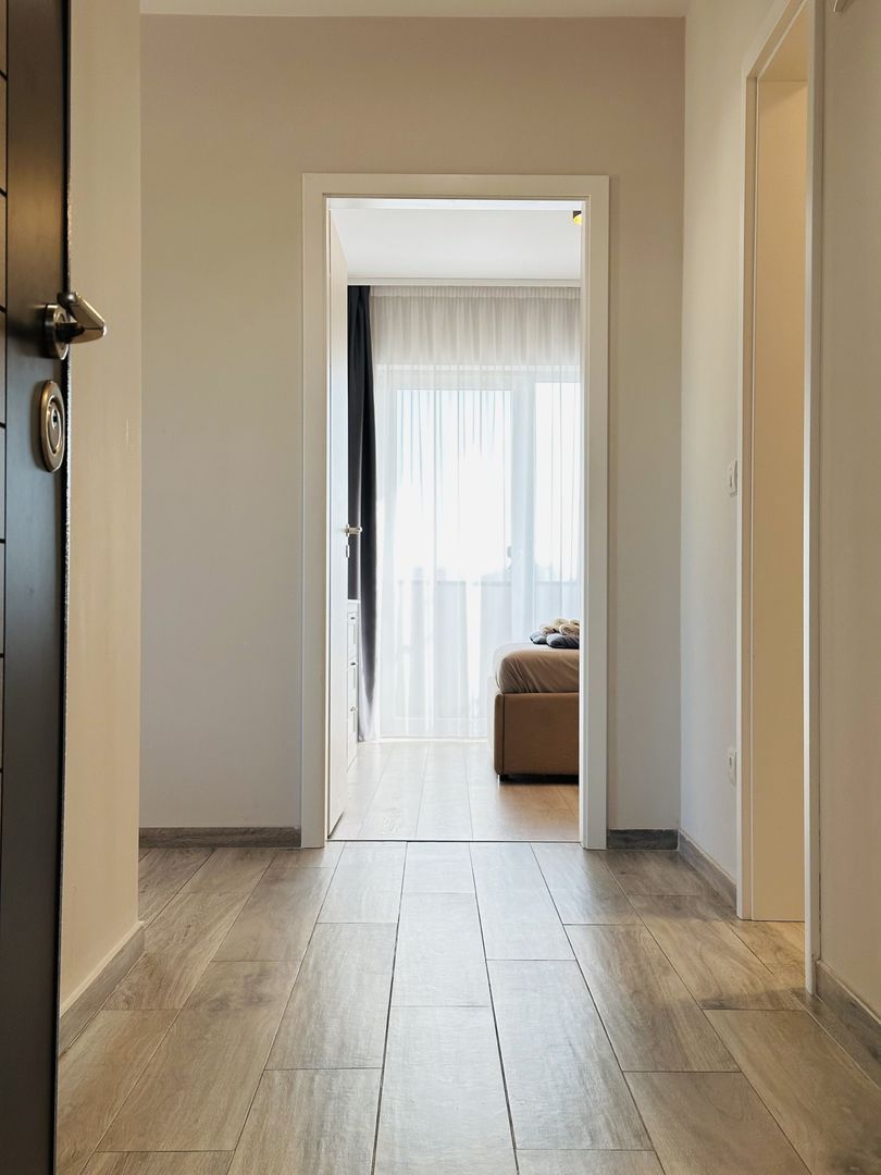 Prima inchiriere - Segmentul Premium | 62 mp, 2.5 camere - decomandat - Poză 6