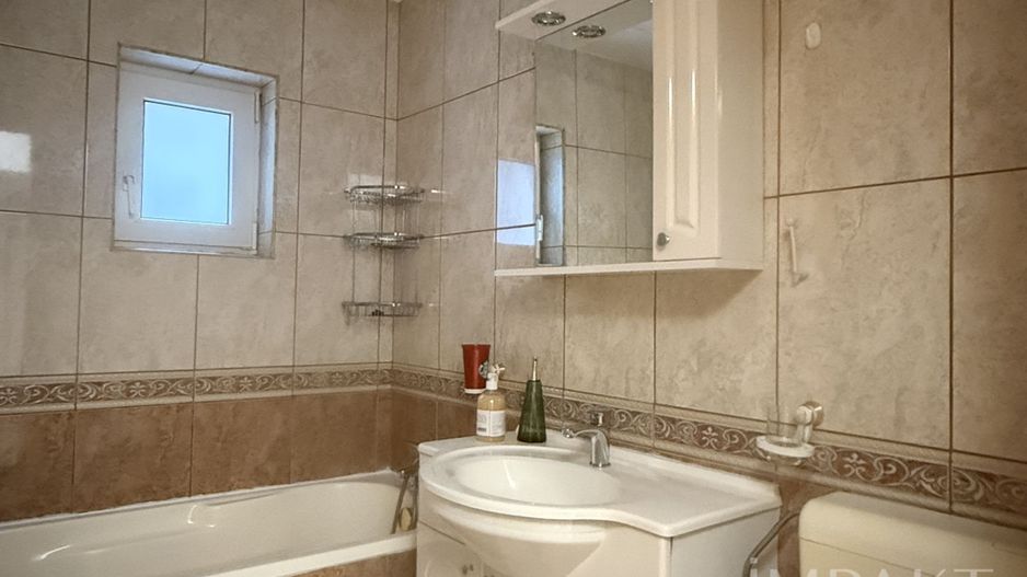 Apartament cu 3 camere decomandat in Gheorgheni str Muncitorilor - Poză 8