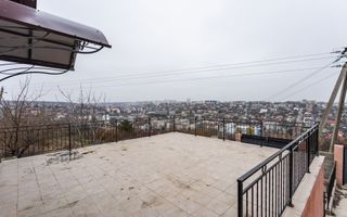 Vânzare, casă, 2 camere, str. Eremei Stratan, Durlești. - Poză 8