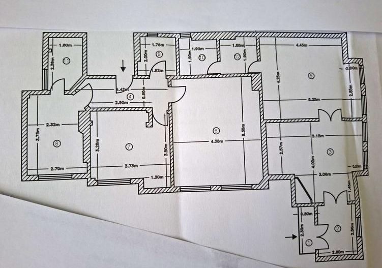 4 camere într-o vilă elegantă, retrasă și liniștită – zona Vasile Lascăr - Poză 17