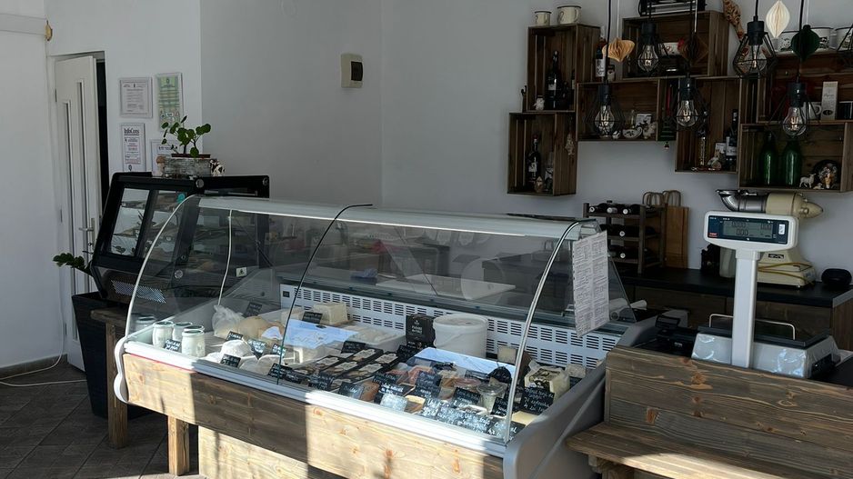 Spațiu comercial 30 mp, în Piața Agroalimentară, Covasna. - Poză 6