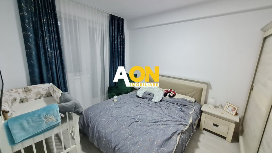 Apartament 3 Camere, 90 mp, Decomandat Cu Scara Interioara, Zona Arex - Poză 16