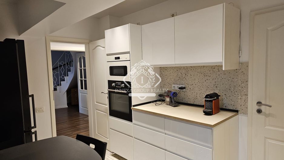 Unirii I Duplex I 4 camere I 103mp I Etaj 6-7 I 1500 EURO - Poză 4